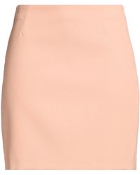Lardini - Mini Skirt - Lyst