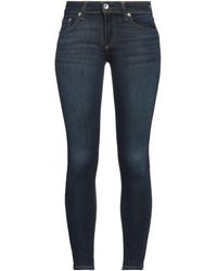 Rag & Bone - Jeans Modal, Cotton, Polyester, Elastane - Lyst