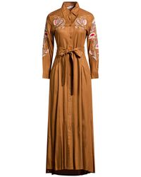 CONNOR & BLAKE - Maxi Dresses - Lyst