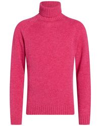 Messagerie - Turtlenecks - Lyst