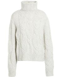 MAX&Co. - Turtleneck - Lyst
