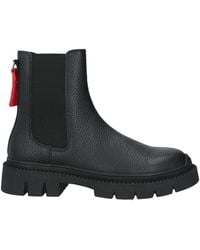 DIESEL - Stiefelette - Lyst