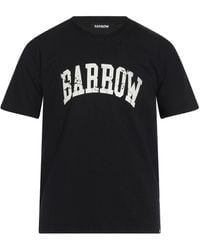 Barrow - T-Shirts - Lyst