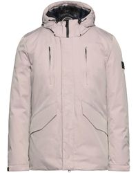 Yes-Zee - Puffer - Lyst