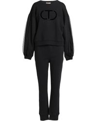 Twinset - Tracksuit - Lyst