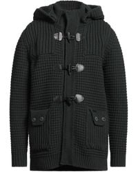 Bark - Coat - Lyst