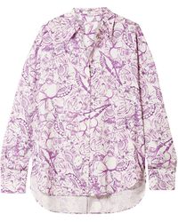tibi tops