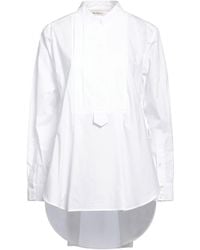 MEIMEIJ - Top Cotton - Lyst