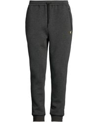 Lyle & Scott - Pants - Lyst
