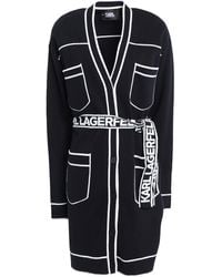 Karl Lagerfeld - Knitwear - Lyst