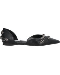 Steve Madden - Ballerina - Lyst