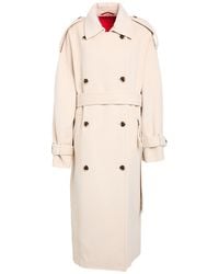 MAX&Co. - Coat - Lyst