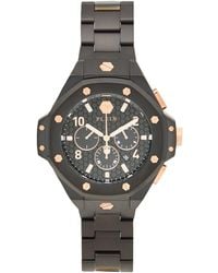 Philipp Plein - Wrist Watch - Lyst