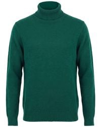 Retois - Turtleneck Wool, Polyamide - Lyst