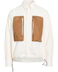 LC23 - Camicia - Lyst