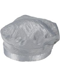 Giorgio Armani - Hat - Lyst