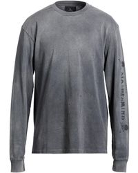 JOHN ELLIOTT x MASTERMIND JAPAN - T-Shirt Cotton - Lyst