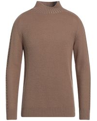 Brooksfield - Turtleneck - Lyst