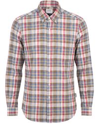 Aspesi - Shirt - Lyst