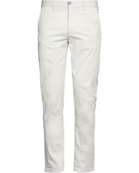 Fred Mello - Pants - Lyst