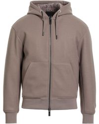 ARMANI EXCHANGE - Jacket - Lyst