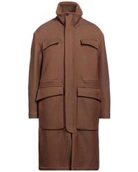 Hevò - Coat - Lyst