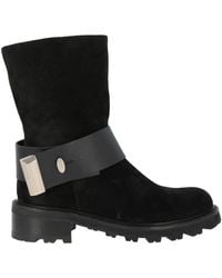 Roberto Festa - Ankle Boots - Lyst