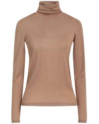 Max Mara - Turtleneck - Lyst