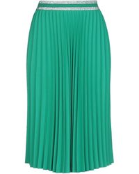 Kocca Midi Skirt - Green