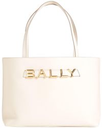 Bally - Borsa A Mano - Lyst