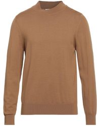 Sandro - Turtleneck - Lyst