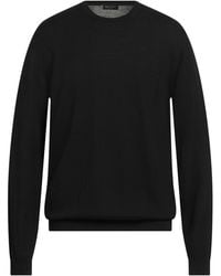 Roberto Collina - Pullover - Lyst