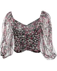 Soallure - Top - Lyst