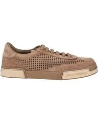 Dolce & Gabbana - Sneakers - Lyst