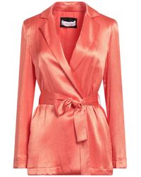 Caractere - Blazer - Lyst