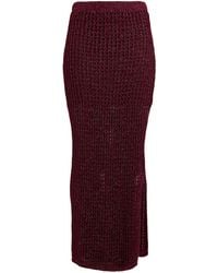 ViCOLO - Maxi Skirt - Lyst