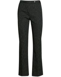 Massimo Alba - Trouser - Lyst