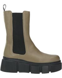 Pollini - Stiefelette - Lyst