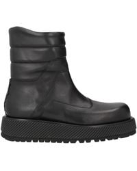 THE ANTIPODE - Ankle Boots - Lyst