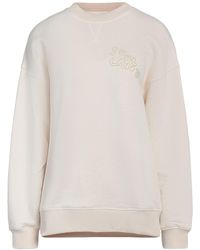 Soulland - Sweatshirt Organic Cotton, Recycled Polyester - Lyst