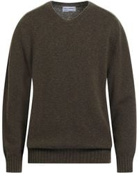 SHETLANDER'S - Sweater - Lyst