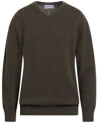 SHETLANDER'S - Pullover - Lyst