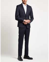 emporio-armani-Blue-David-Line