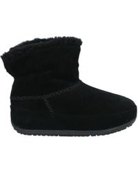 Fitflop - Ankle Boots - Lyst