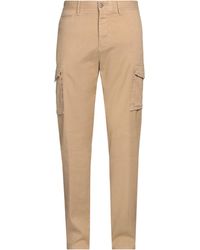 Incotex - Pants - Lyst