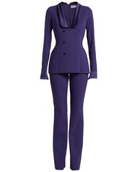 La Petite Robe Di Chiara Boni - Jumpsuit - Lyst
