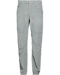 Jeckerson - Pants Cotton, Tencel, Elastane - Lyst