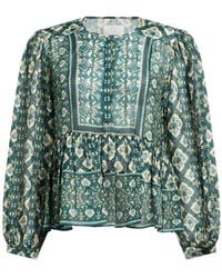 Isabel Marant - Tops - Lyst