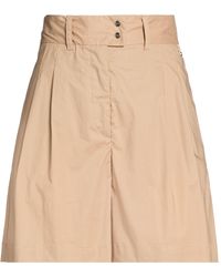 Herno - Shorts & Bermuda Shorts - Lyst