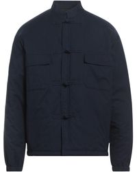 Undercover - Jun Takahashi Jacket Cotton - Lyst